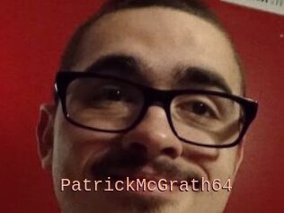 PatrickMcGrath64