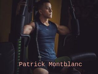 Patrick_Montblanc