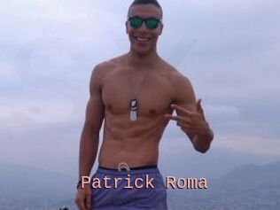 Patrick_Roma