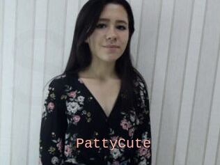 PattyCute