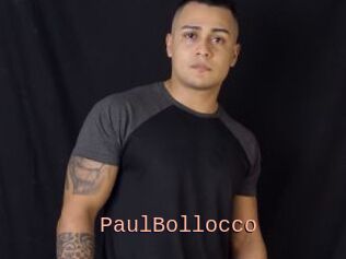 PaulBollocco