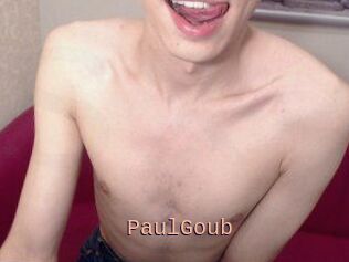 PaulGoub