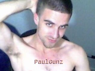 PaulGunz