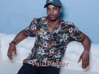 PaulPanter