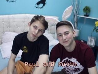 Paul_and_Raven