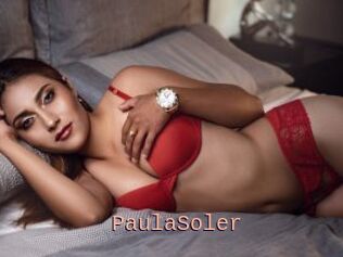 PaulaSoler