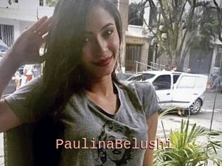 PaulinaBelushi