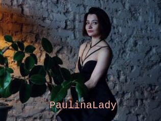 PaulinaLady