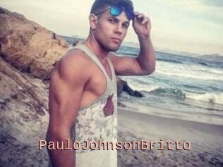 PauloJohnsonBritto