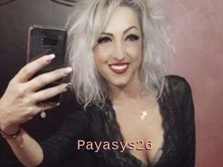 Payasys26