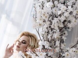 PeachLuxury