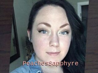 PeachesSapphyre