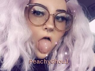 PeachyGhoul