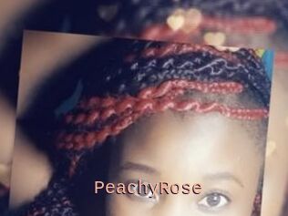 PeachyRose