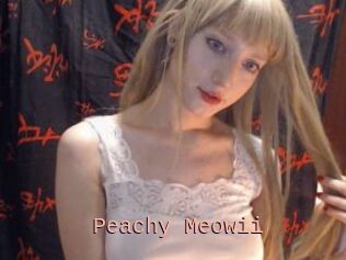 Peachy_Meowii