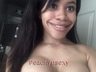 Peachynsexy