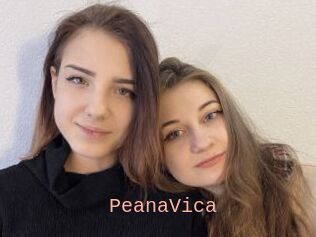 PeanaVica