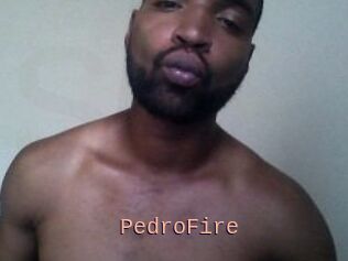 Pedro_Fire