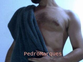 PedroMarques