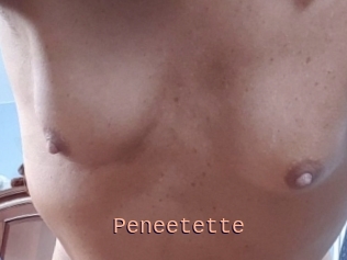 Peneetette