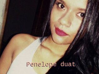 Penelope_duat