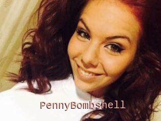 PennyBombshell