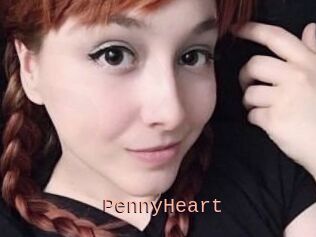 PennyHeart