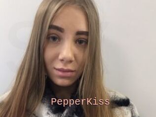 PepperKiss