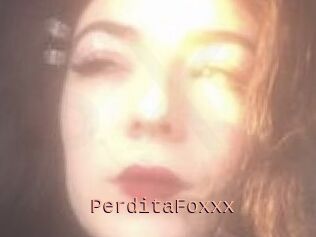 PerditaFoxxx