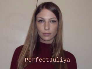 PerfectJuliya