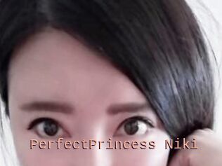 PerfectPrincess_Niki