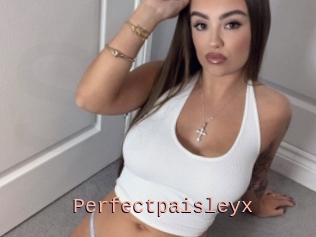 Perfectpaisleyx