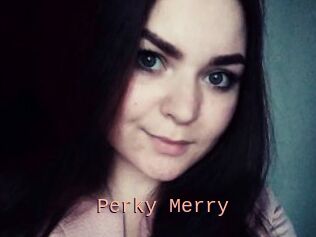 Perky_Merry