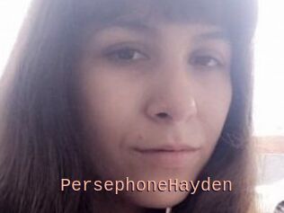 PersephoneHayden