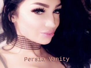 Persia_Vanity