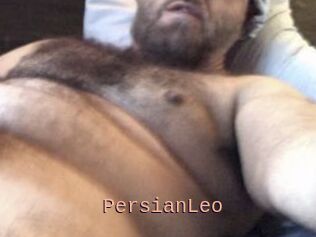 PersianLeo