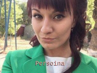 Persoina