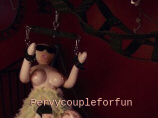 Pervycoupleforfun