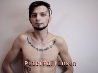 PeterParkinson