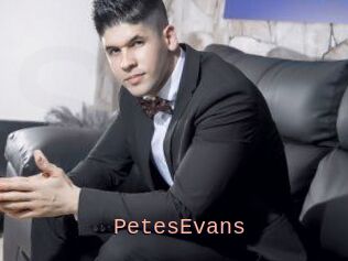 PetesEvans