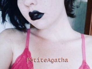 PetiteAgatha