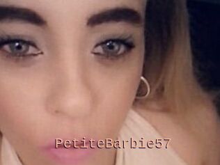 PetiteBarbie57