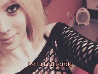 PetiteBlonde