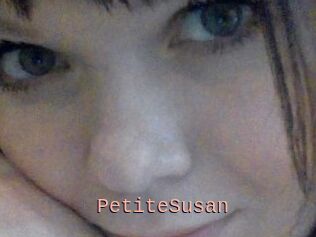 PetiteSusan