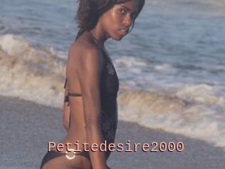 Petitedesire2000