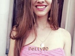 PettyDD