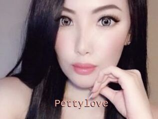 Pettylove