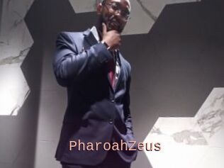 PharoahZeus