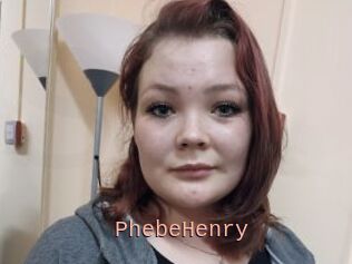 PhebeHenry