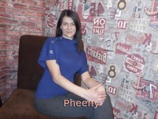 Pheeny